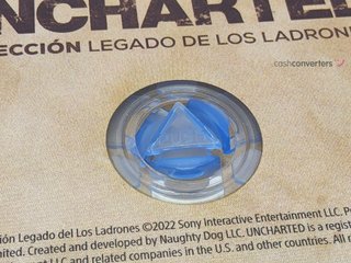uncharted legacy of thieves collection ps5