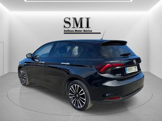 Fiat Tipo 1.0 Life 74 kW (101 CV)