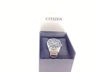 reloj pulsera caballero citizen 8635-8083796
