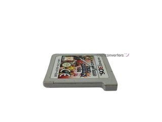 super smash bros 3ds