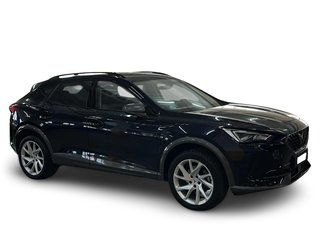 CUPRA Formentor 2.0 TDI 110 kW (150 CV)