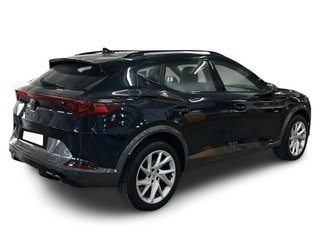 CUPRA Formentor 2.0 TDI 110 kW (150 CV)