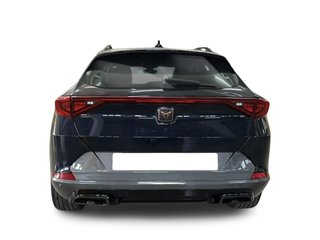 CUPRA Formentor 2.0 TDI 110 kW (150 CV)
