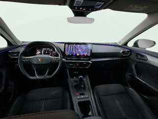 CUPRA Formentor 2.0 TDI 110 kW (150 CV)