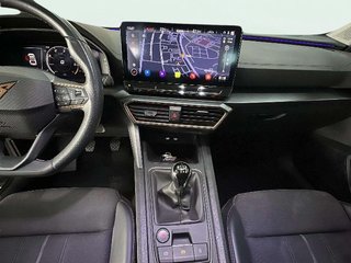 CUPRA Formentor 2.0 TDI 110 kW (150 CV)