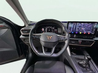 CUPRA Formentor 2.0 TDI 110 kW (150 CV)