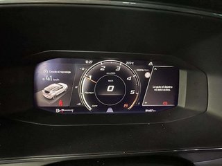 CUPRA Formentor 2.0 TDI 110 kW (150 CV)