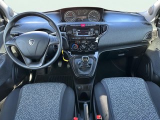 Lancia Ypsilon 1.2 Silver Evo II 51 kW (69 CV)