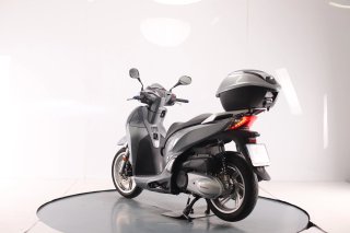 HONDA SH300I 2017