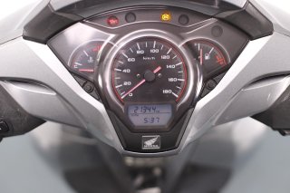 HONDA SH300I 2017