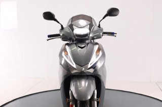 HONDA SH300I 2017