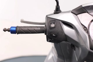 HONDA SH300I 2017