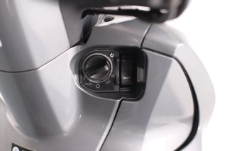 HONDA SH300I 2017