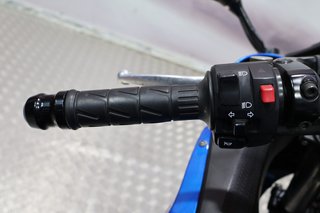 KAWASAKI NINJA 650