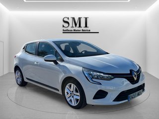 Renault Clio Intens TCe 66 kW (90 CV)