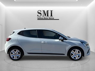 Renault Clio Intens TCe 66 kW (90 CV)