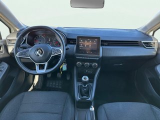 Renault Clio Intens TCe 66 kW (90 CV)