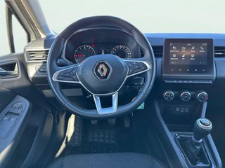 Renault Clio Intens TCe 66 kW (90 CV)