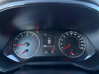 Renault Clio Intens TCe 66 kW (90 CV)