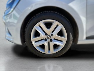 Renault Clio Intens TCe 66 kW (90 CV)