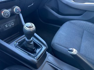Renault Clio Intens TCe 66 kW (90 CV)