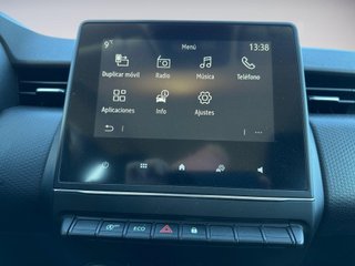 Renault Clio Intens TCe 66 kW (90 CV)