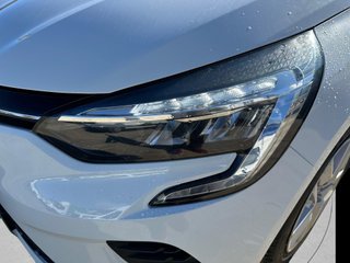 Renault Clio Intens TCe 66 kW (90 CV)