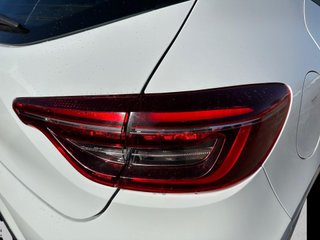 Renault Clio Intens TCe 66 kW (90 CV)