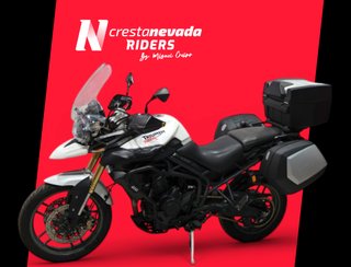 Triumph TIGER 800 A2