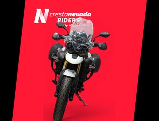 Triumph TIGER 800 A2