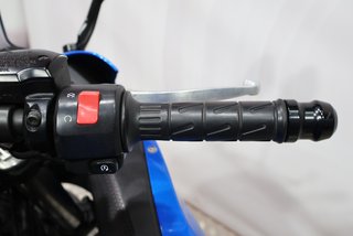 KAWASAKI NINJA 650