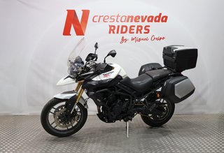 Triumph TIGER 800 A2