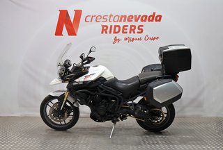 Triumph TIGER 800 A2
