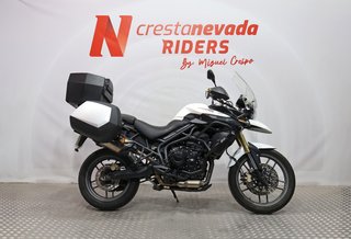 Triumph TIGER 800 A2