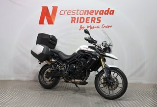 Triumph TIGER 800 A2