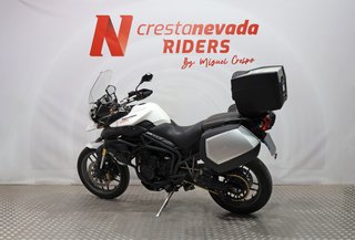 Triumph TIGER 800 A2