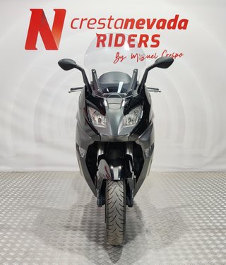 BMW C 650 SPORT