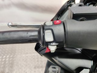 BMW C 650 SPORT