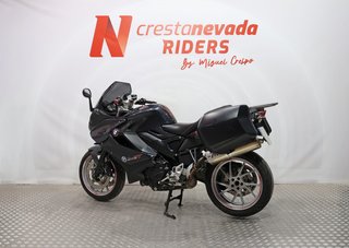 BMW F 800 GT