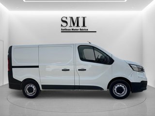 Renault Trafic Furgon L1H1 Blue dCi 81 Kw (110 CV)