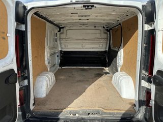 Renault Trafic Furgon L1H1 Blue dCi 81 Kw (110 CV)