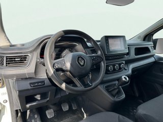 Renault Trafic Furgon L1H1 Blue dCi 81 Kw (110 CV)