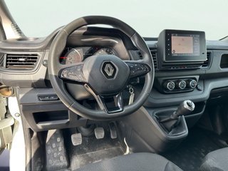 Renault Trafic Furgon L1H1 Blue dCi 81 Kw (110 CV)