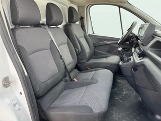 Renault Trafic Furgon L1H1 Blue dCi 81 Kw (110 CV)