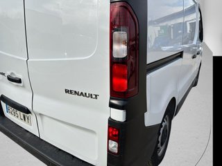 Renault Trafic Furgon L1H1 Blue dCi 81 Kw (110 CV)
