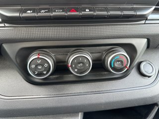 Renault Trafic Furgon L1H1 Blue dCi 81 Kw (110 CV)