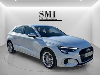 Audi A3 Sportback Advanced 30 TFSI 81 kW (110 CV) S tronic