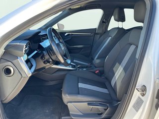 Audi A3 Sportback Advanced 30 TFSI 81 kW (110 CV) S tronic