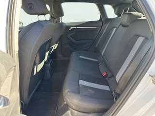 Audi A3 Sportback Advanced 30 TFSI 81 kW (110 CV) S tronic