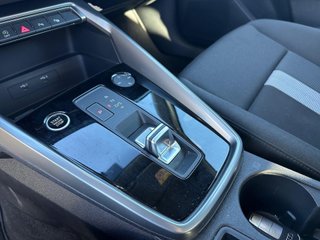 Audi A3 Sportback Advanced 30 TFSI 81 kW (110 CV) S tronic